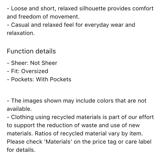 Uniqlo Dry Sweat Full-zip Hoodie - Picture 7 of 8